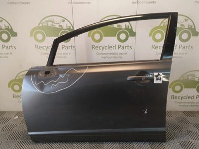 Puerta Delantera Izquierda Honda Civic 8va (06057562)
