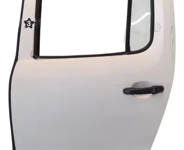 Puerta Trasera Izquierda Vw Amarok (05688564)