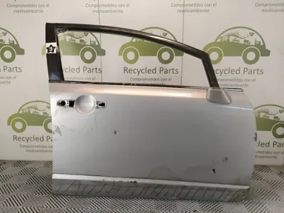 Puerta Delantera Derecha Honda Civic 8va (05061882)