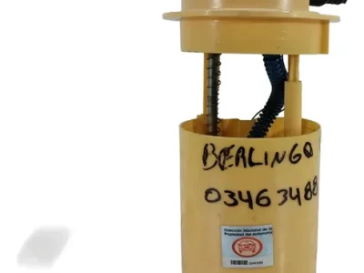 Bomba De Combustible Peugeot 306 Hdi (03463488)