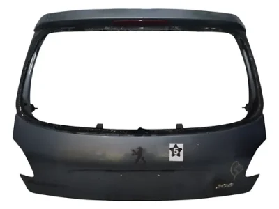 Porton Trasero Peugeot 206 (03681726) Lp