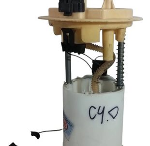 Bomba De Combustible Citroen C4 1.6 Hdi (04569911)