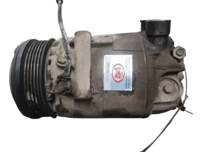 Compresor De A/a Vw Gol 1.6 (06443646)