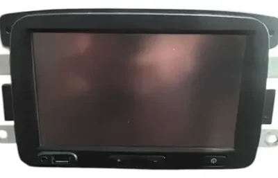 Estereo Pantalla Renault Sandero Original (06455269)