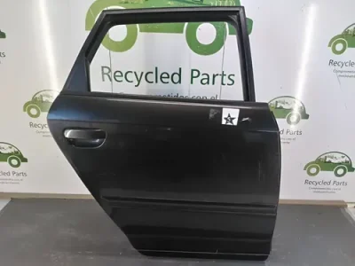 Puerta Trasera Derecha Audi A3 2da (04318683)