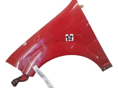 Guardabarro Izquierdo Fiat Siena F3 (05342343)