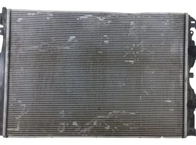 Radiador De Agua Fiat Toro 1.3 (03041826)