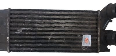 Intercooler Citroen C4 1.6 Hdi (05409397)