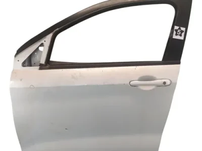 Puerta Delantera Izquierda Fiat Cronos (06991348)