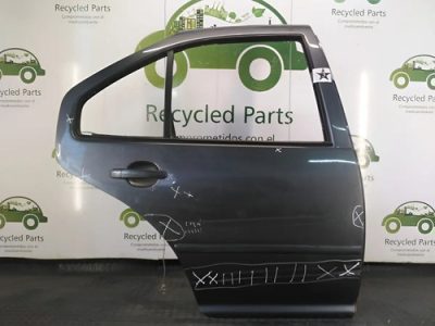 Puerta Trasera Derecha Vw Bora (03706542)