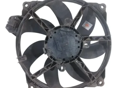 Electroventilador Renault Fluence 2.0 (05710467)