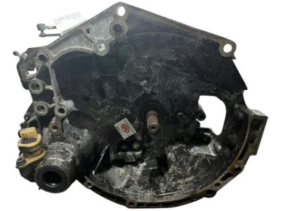 Caja De Velocidades Peugeot 207 1.6 16v (05571718)