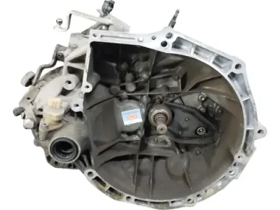 Caja De Velocidades Citroen C4 1.4 Hdi (06954450)