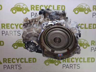 Caja De Velocidades Vw Golf 2.0 Gti (04422068) Lp