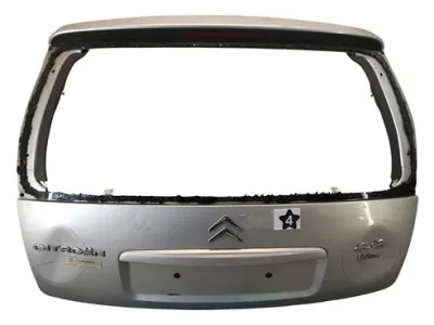 Porton Trasero Citroen C3 Lv (03016031)
