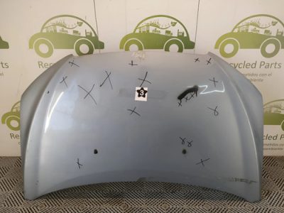 Capot Chevrolet Sonic (05438559)