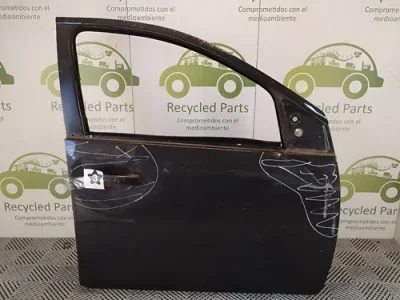 Puerta Delantera Derecha Ford Fiesta Max (04811630)
