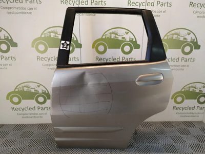 Puerta Trasera Izquierda Honda Fit Li (04564049) Lp