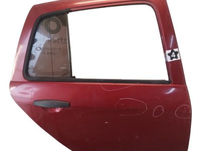 Puerta Trasera Derecha Renault Symbol (05027392)