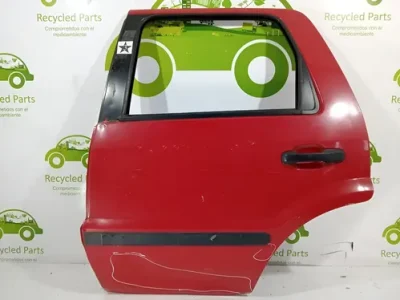 Puerta Trasera Izquierda Ford Ecosport (03210395) Lp