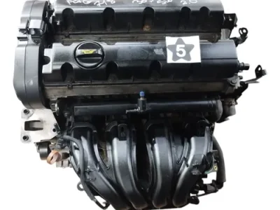 Motor Peugeot 307 2.0 16v (05995090)