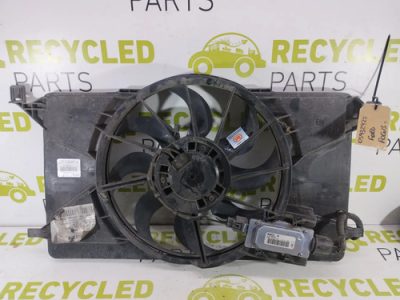 Electroventilador Ford Focus 2.0 (05932927)