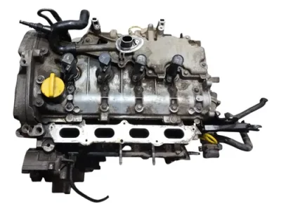 Motor Renault Sandero 1.6 16v (06326812)