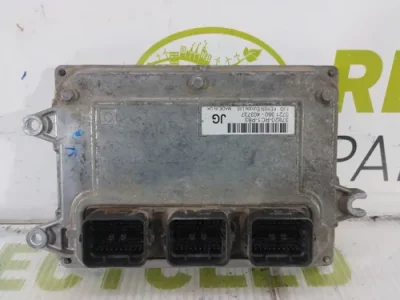 Modulo De Inyeccion Honda Fit (05685706)