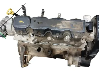 Motor Chevrolet Spin 1.8 (06082274) Detalle