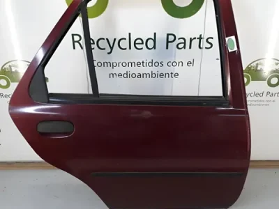 Puerta Trasera Derecha Ford Fiesta (03463884)