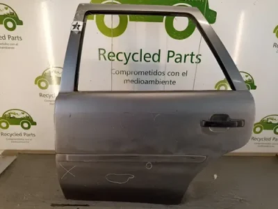 Puerta Trasera Izquierda Vw Gol G2 G3 G4 (03091937)