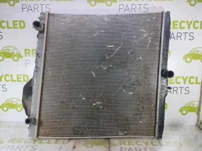 Radiador De Agua Ford Ranger 3.2 (05738223)
