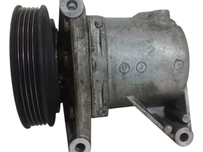 Compresor De A/a Fiat Siena 1.4 (04141088)