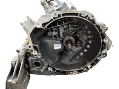 Caja De Velocidades Chevrolet Cruze 1.8 (06672617)