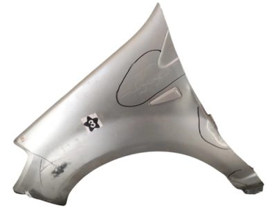 Guardabarro Izquierdo Renault Sandero Lv (05896740)