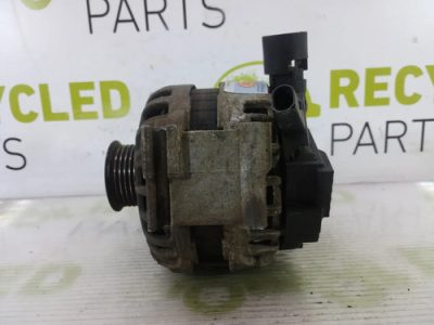 Alternador Fiat Strada 1.6 (04839329)