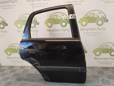 Puerta Trasera Derecha Citroen C3 Lv (04854564)