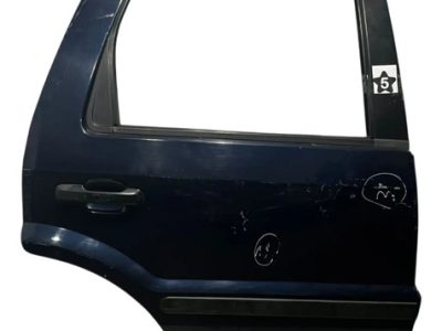 Puerta Trasera Derecha Ford Ecosport (03299554) Lp