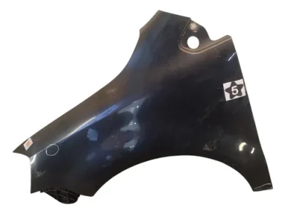 Guardabarro Izquierdo Vw Fox G2 (05934401)