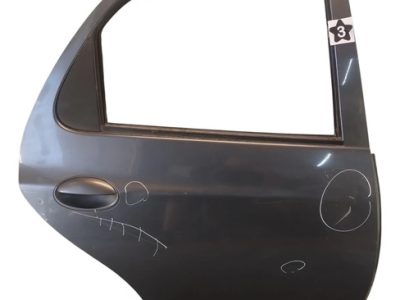 Puerta Trasera Derecha Chevrolet Prisma Lv (05627865)
