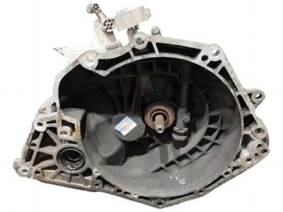 Caja De Velocidades Chevrolet Celta 1.4 8v (06079678)