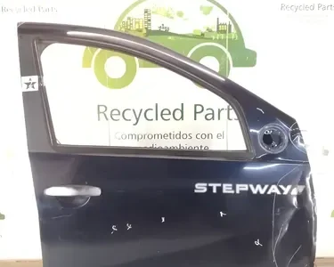 Puerta Delantera Derecha Renault Sandero Lv (03784824)