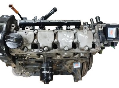 Motor Vw Suran 1.6 8v (06768494)