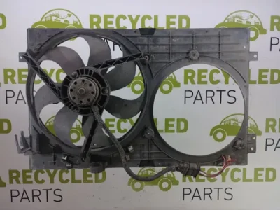 Electroventilador Vw Bora 2.0 (05749834)