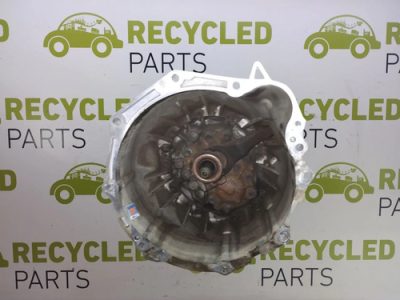 Caja De Velocidades Toyota Hilux 2.8 4x4 (04311270)