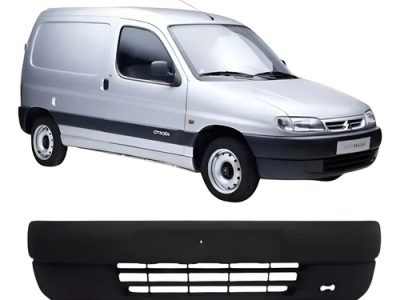 Paragolpe Delantero Peugeot Partner Berlingo 1998-2009