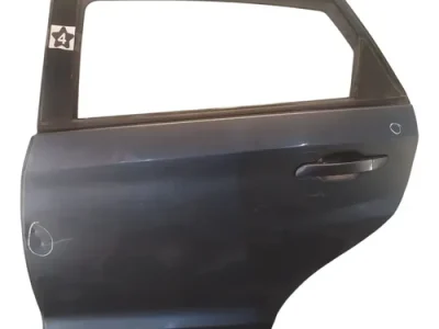 Puerta Trasera Izquierda Chery Fulwin (06555301)