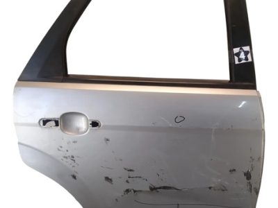 Puerta Trasera Derecha Ford Focus 2 (03231292)