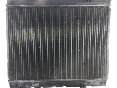 Radiador De Agua Toyota Etios 1.5 (05620321)