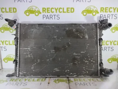 Radiador De Agua Audi A4 2.0 (04150853)